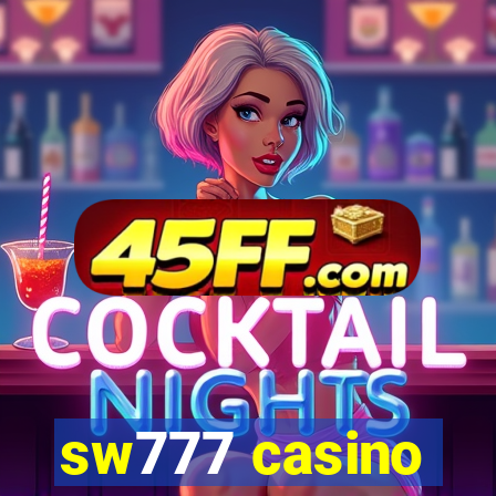 sw777 casino